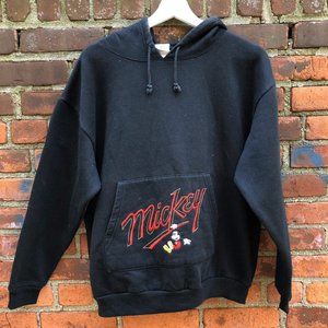 Vintage Disney Mickey Mouse Hoodie